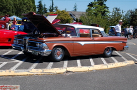 59 Edsel Ranger