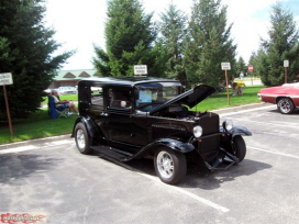 wind river casino car show