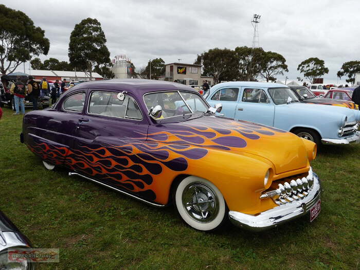 STREET ROD NATIONALS 404