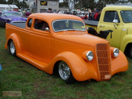 STREET ROD NATIONALS 410