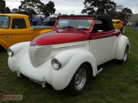 STREET ROD NATIONALS 417