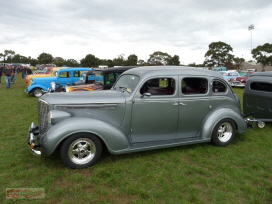 STREET ROD NATIONALS 453