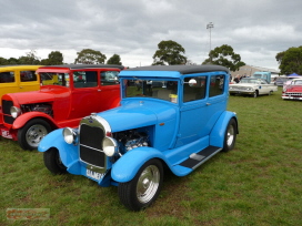 STREET ROD NATIONALS 459