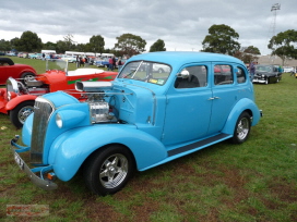 STREET ROD NATIONALS 463