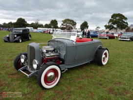 STREET ROD NATIONALS 466