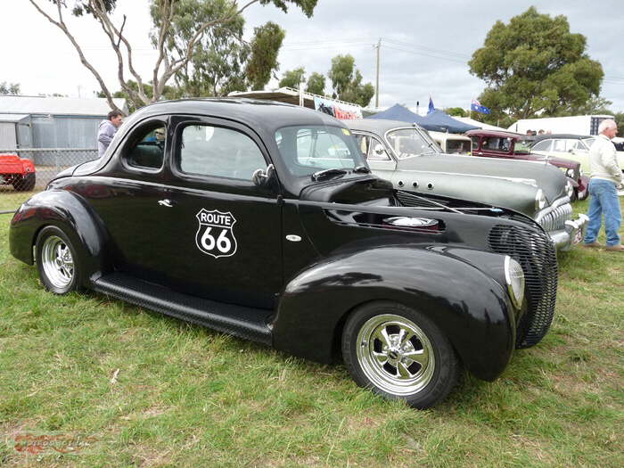 STREET ROD NATIONALS 477