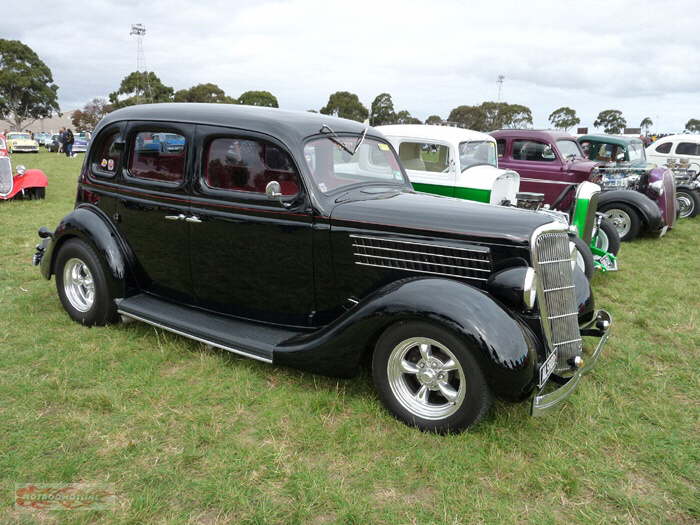 STREET ROD NATIONALS 479