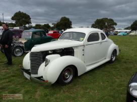 STREET ROD NATIONALS 484