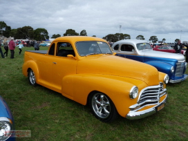 STREET ROD NATIONALS 486