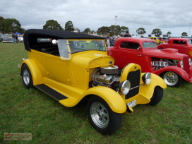 STREET ROD NATIONALS 489