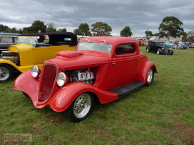 STREET ROD NATIONALS 490