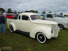 STREET ROD NATIONALS 497