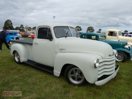 STREET ROD NATIONALS 498