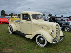 STREET ROD NATIONALS 500