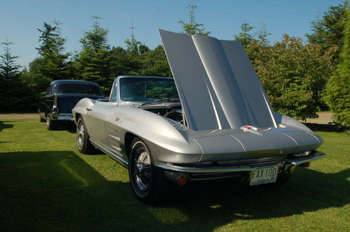 Corvette