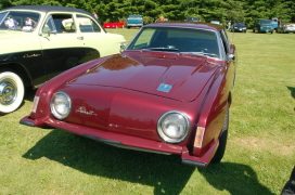 Jims cool Avanti