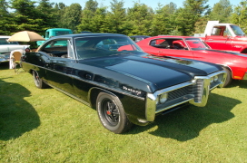 Pontiac LeMans