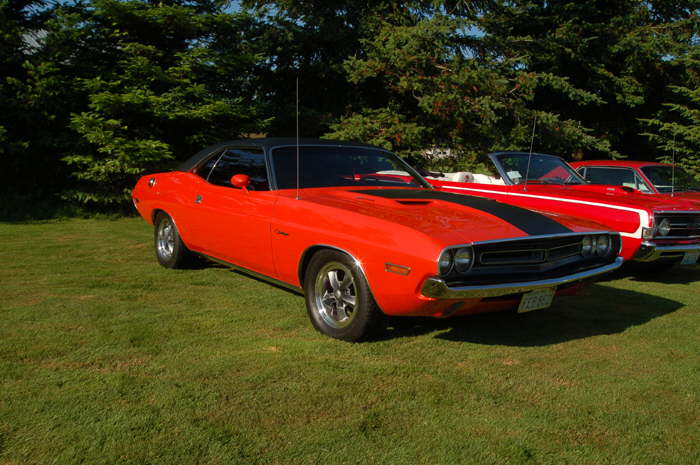 awesome Mopar