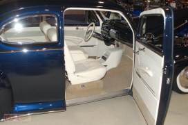 Bryan Loder interior