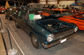 Lars Jensen 65 Rambler