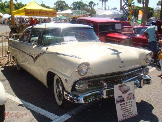 Chasco Car, Truck & Bike Show