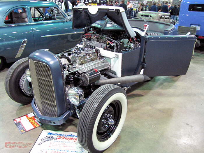 Rat Rods 010