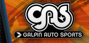 galpin logo