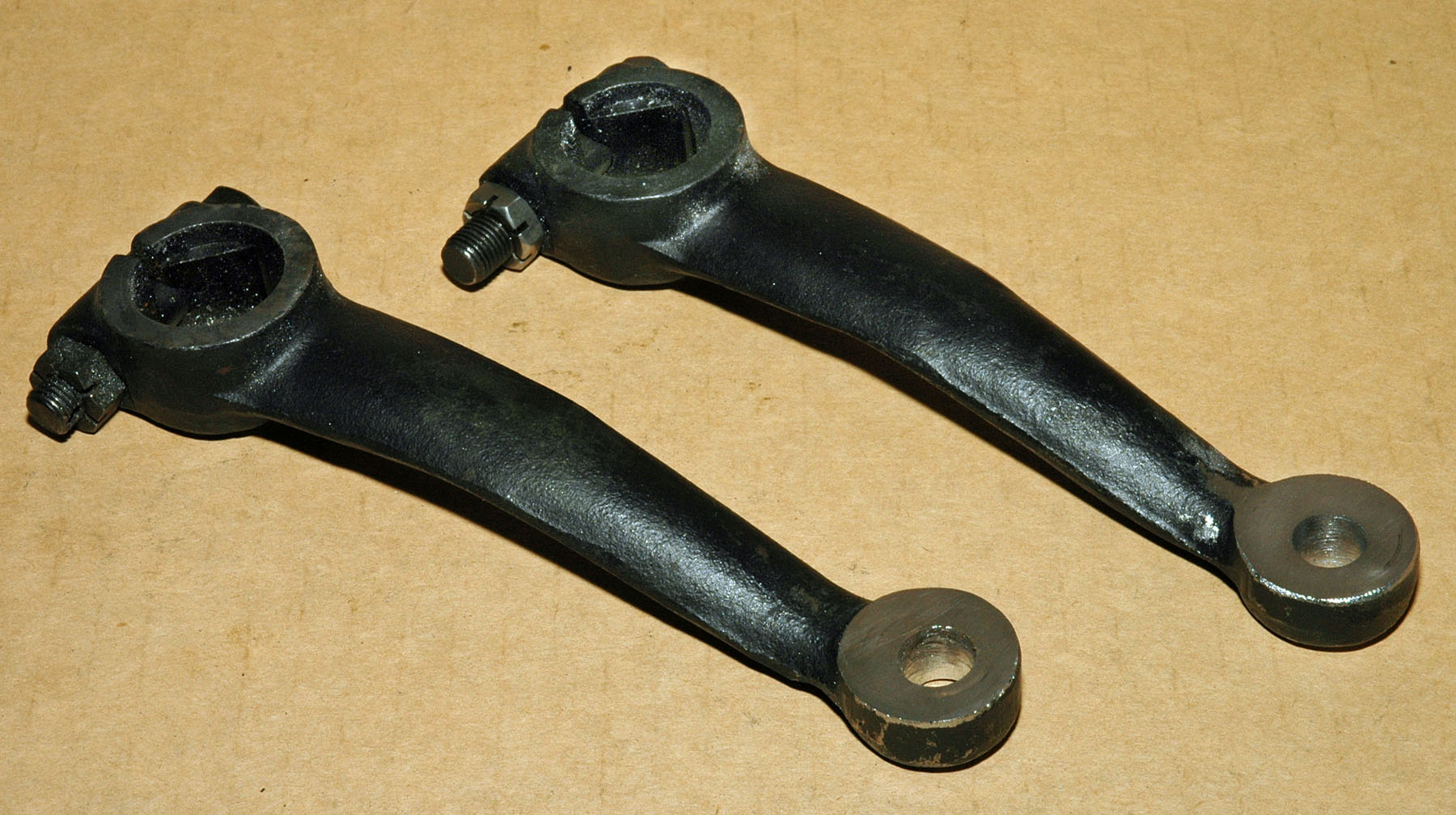 Rod Ends MD-20