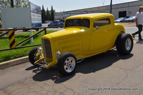 5th Annual 'Save Our Cars' Car Show | Hotrod Hotline