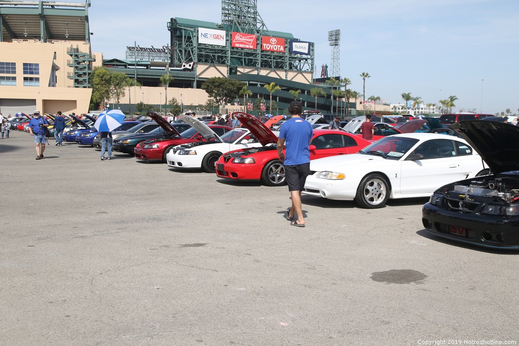 34th Fabulous Fords Forever The West Coast’s Largest AllFord Car Show