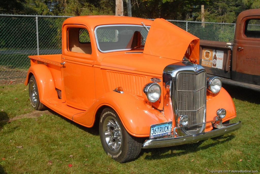 47th Annual Roaring 20's Car Club Antique & Classic Car Show and Swap