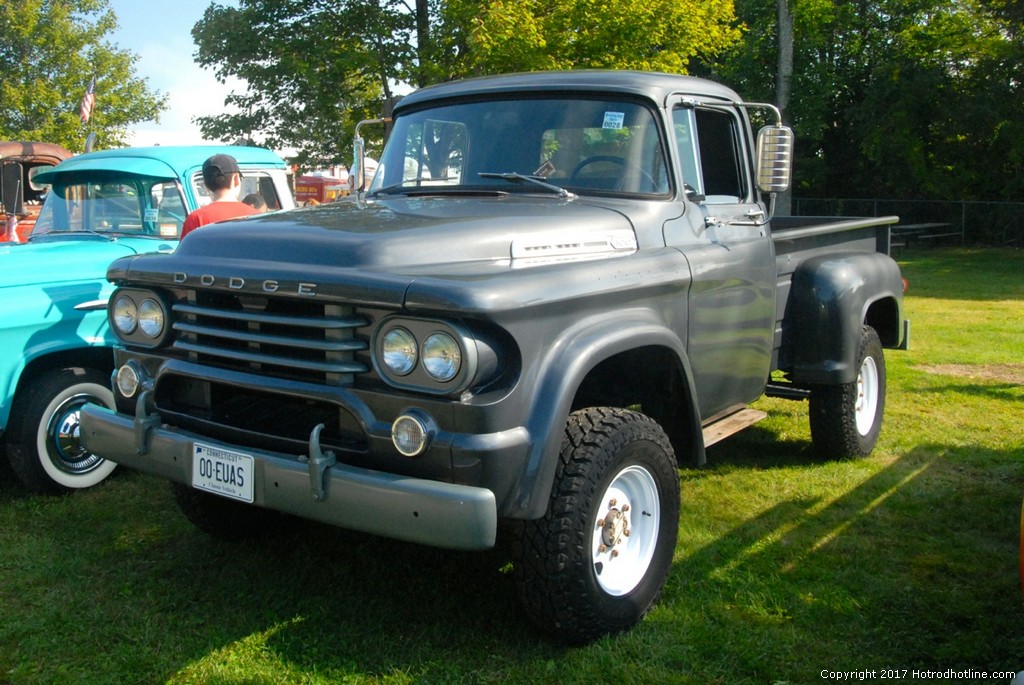 47th Annual Roaring 20's Car Club Antique & Classic Car Show and Swap