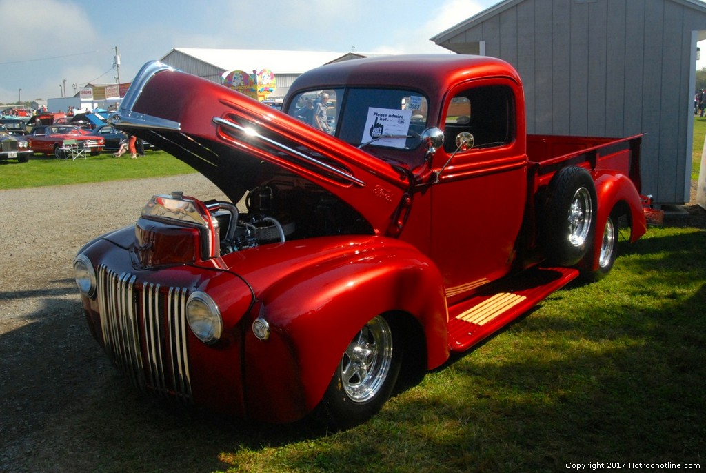 47th Annual Roaring 20's Car Club Antique & Classic Car Show and Swap