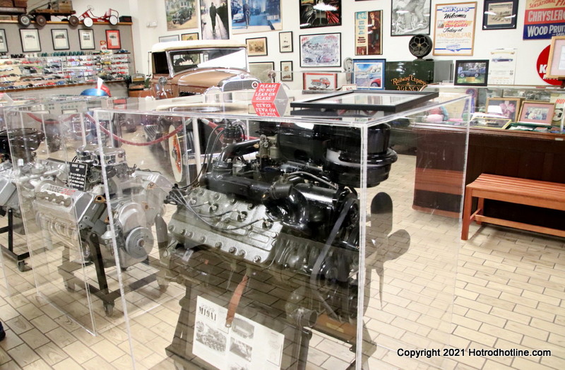 Don Garlits Antique Car Museum Hotrod Hotline
