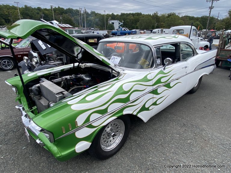 Dover Drag Strip Nostalgia Drags Rod & Custom Show | Hotrod Hotline