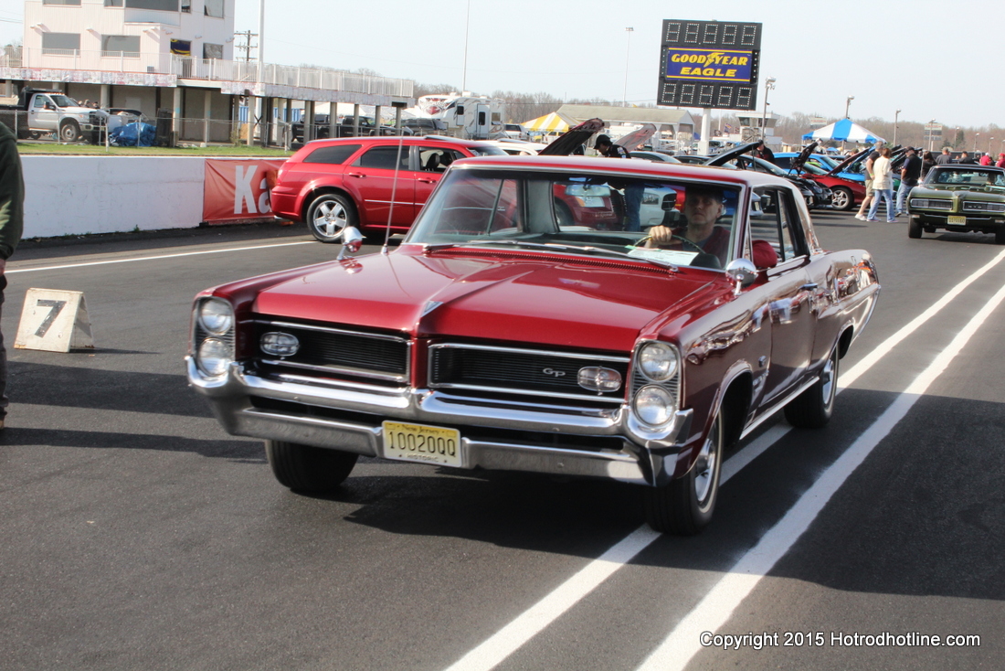 EnglishtownRaceway Park Spring Car Show and Swap Meet Sunday Hotrod