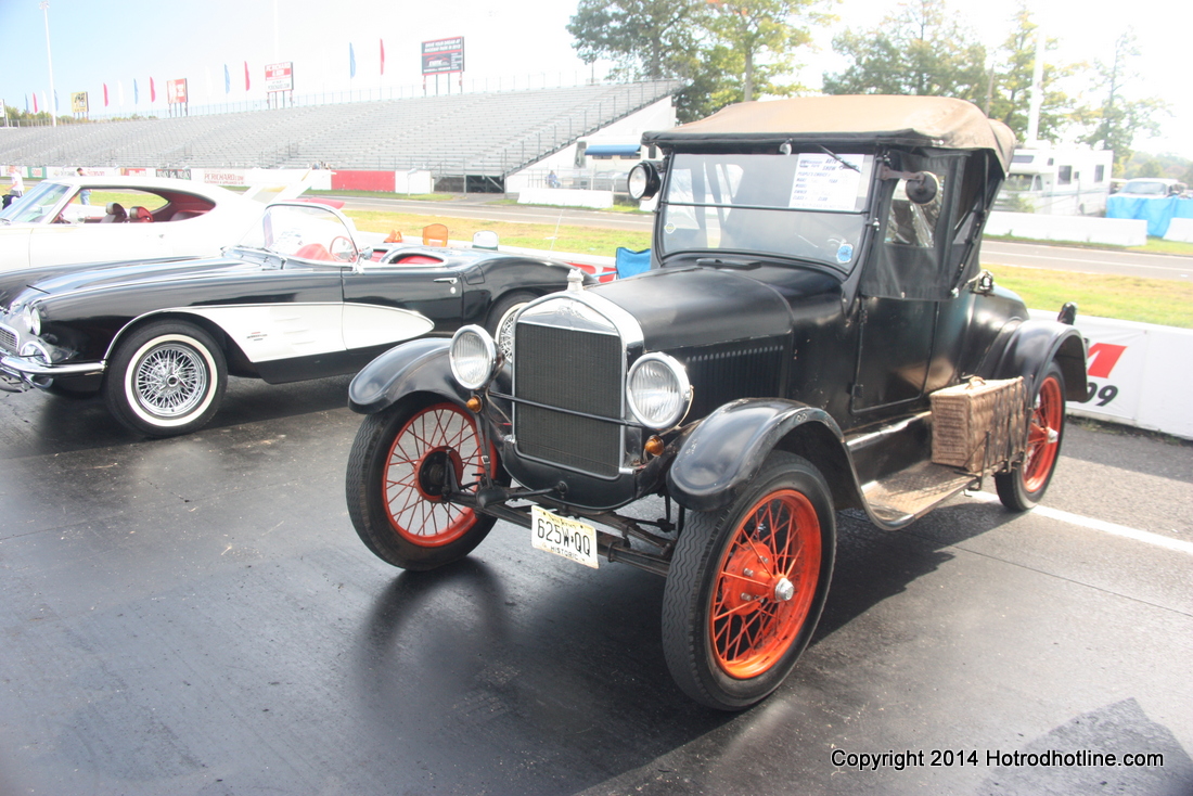 EnglishtownRaceway Park Fall Car ShowSwap Meet Hotrod Hotline