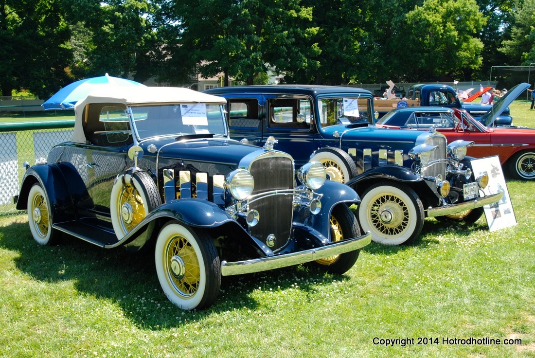 Antique Car Clubs In Massachusetts - Antique Cars Blog