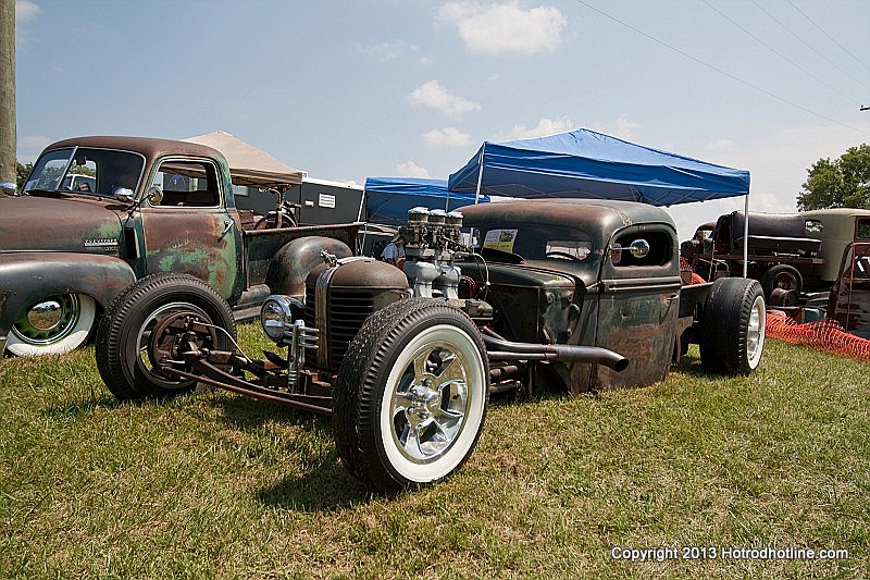 Frog Follies | Hotrod Hotline