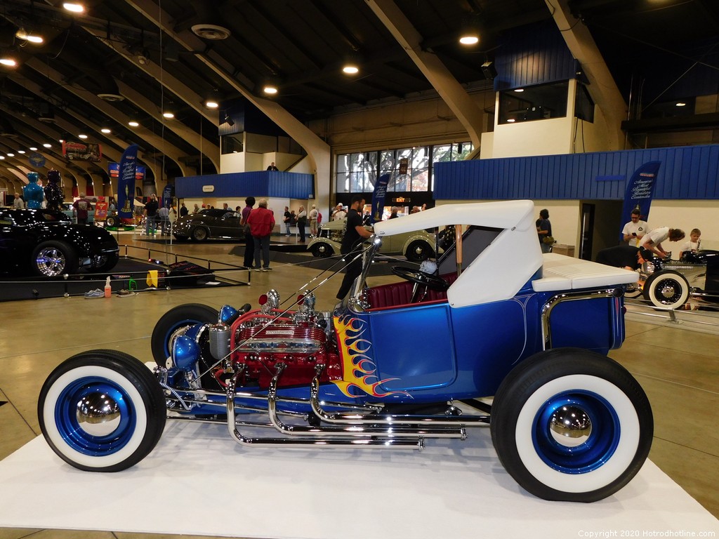 Grand National Roadster Show 2025 Image to u