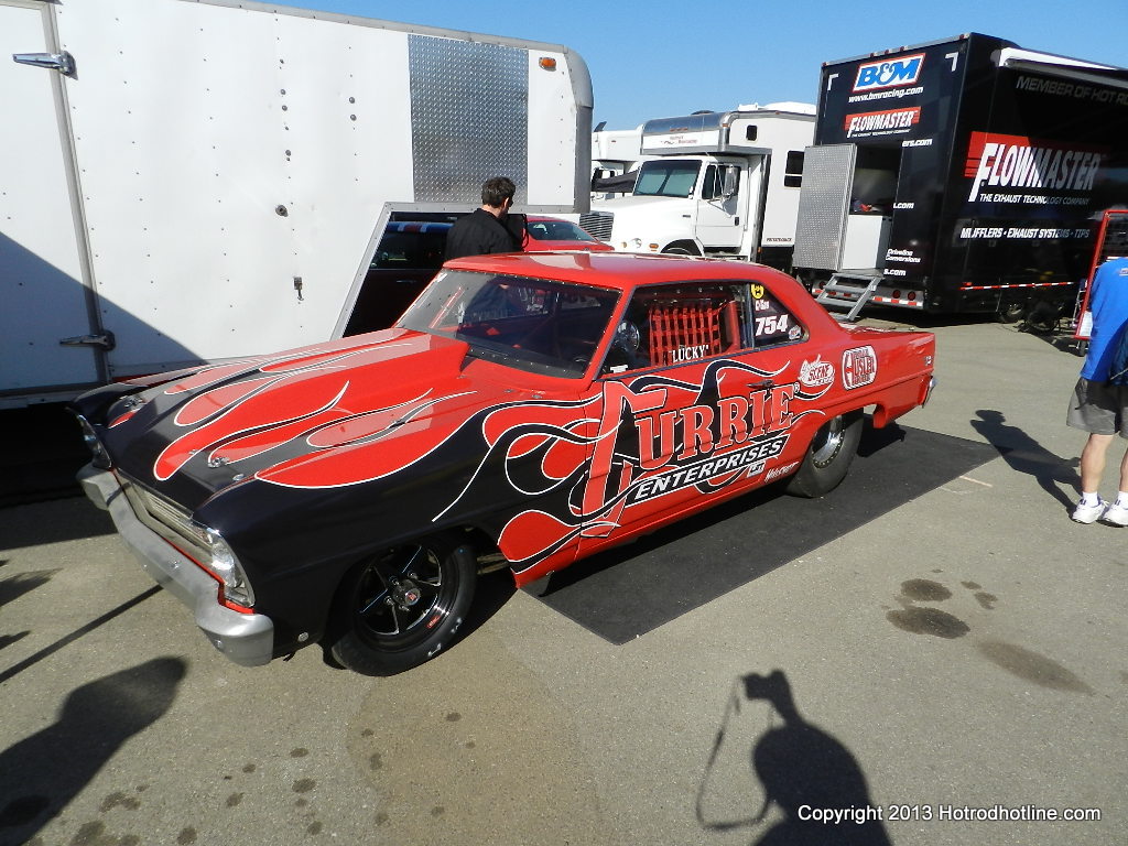 Hot Rod Reunion Famoso Raceway Hotrod Hotline