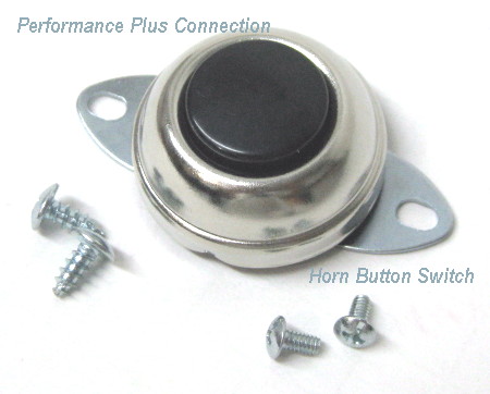 PRA1204 - Universal Horn Button Flush Mount