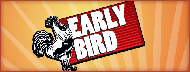 Goodguys Early Bird Registration Now Available For 2013 Events | Hotrod