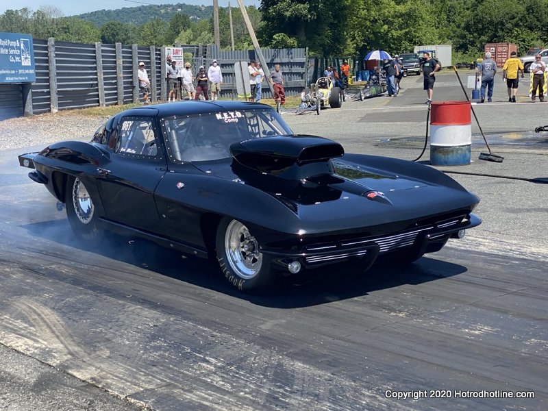 Island Dragway Nostalgia Nationals and Car Show | Hotrod Hotline