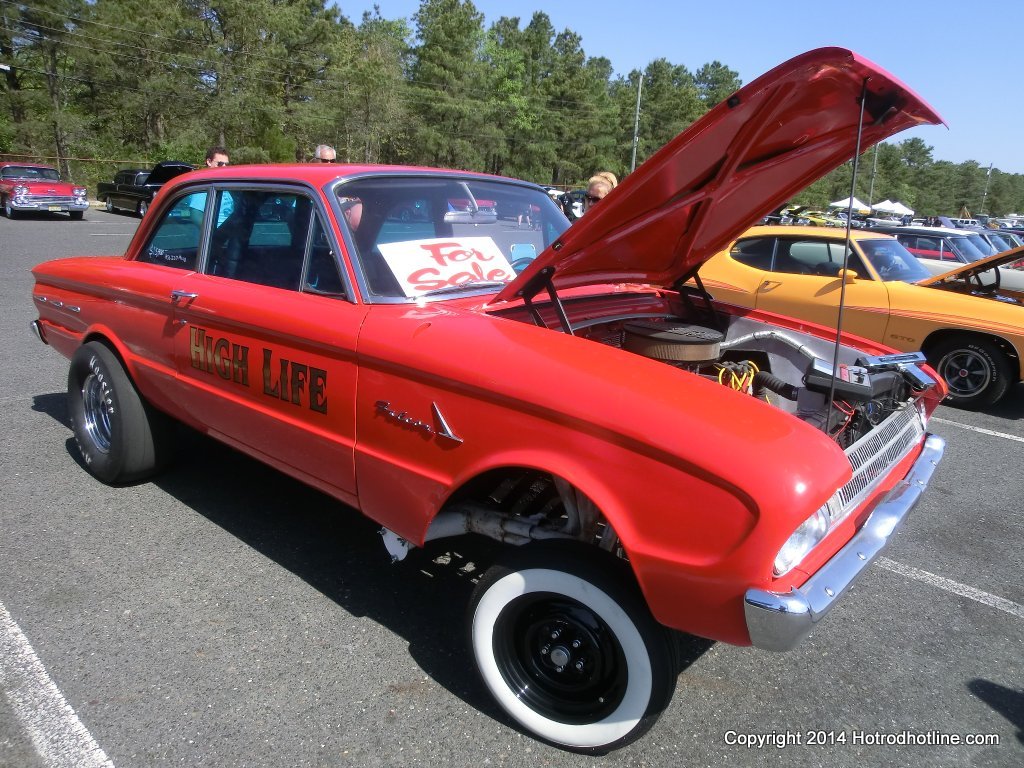 Philadelphia Modifiers Yesteryear Drags and Car Show ...