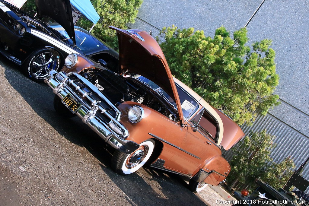 Rock N Roll Car Show | Hotrod Hotline