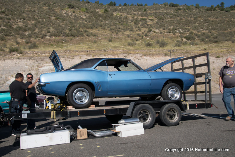 Second Coys Swap Meet Hotrod Hotline