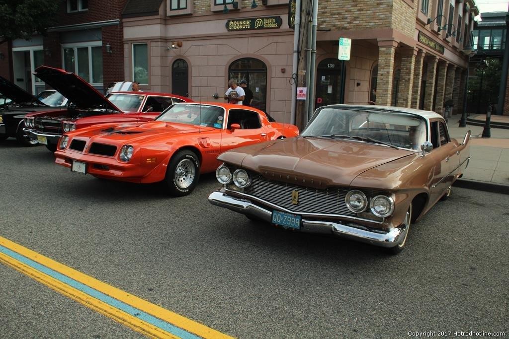 South Amboy New Jersey Car Show Hotrod Hotline