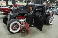 61st Detroit Autorama Extreme22