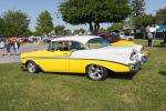  36th Annual NSRA Western Street Rod Nationals Plus89